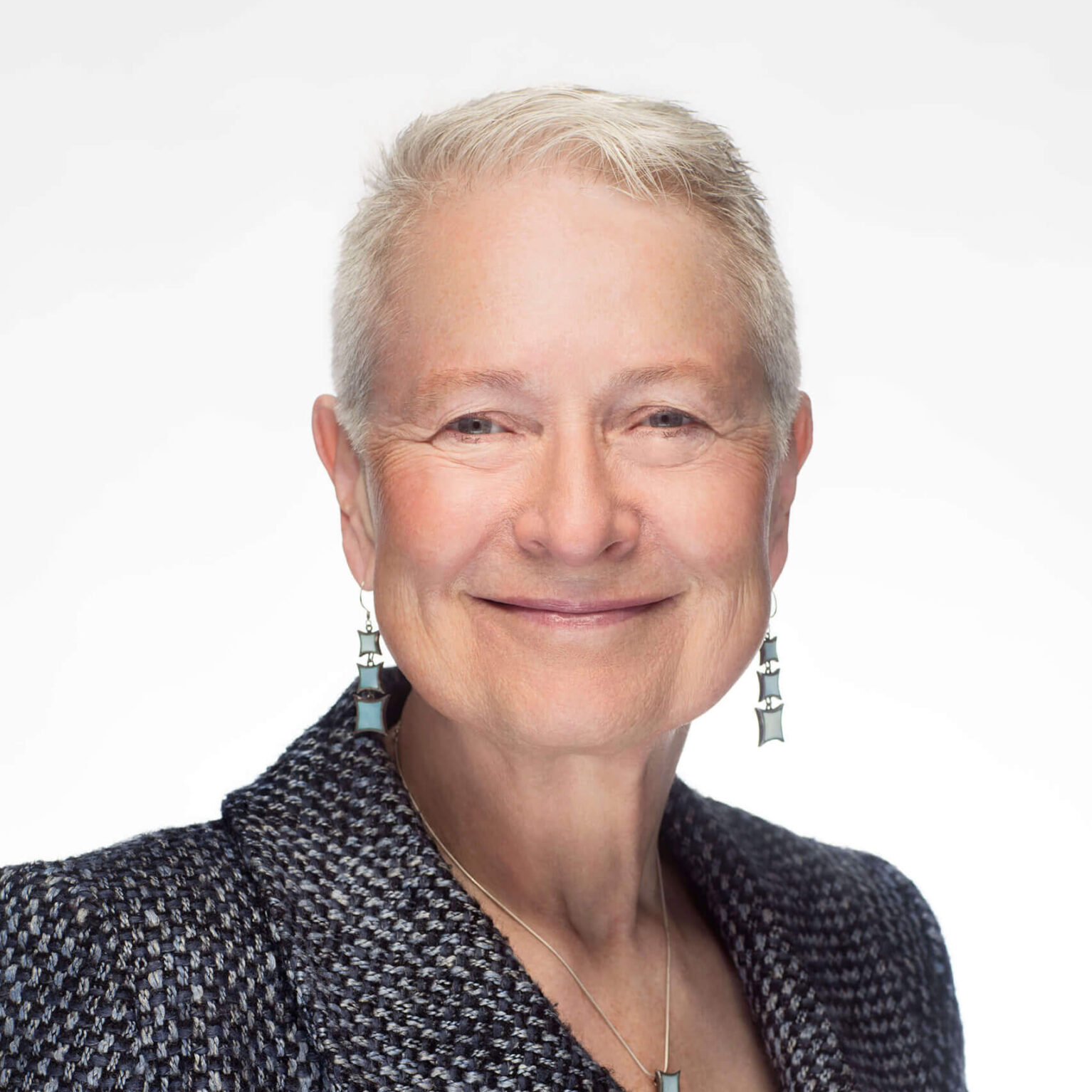 Councillor Karen Harper CREST