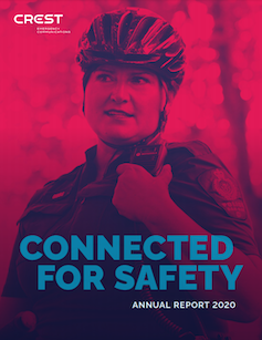 CREST 2020 Annual Report Thumbnail