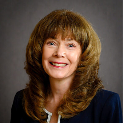 Board Member Councillor Irene McConkey
