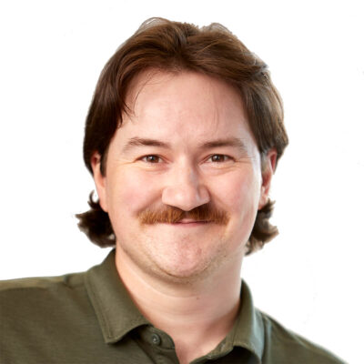 Nathan Eden